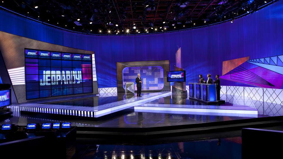 35 Years of the Jeopardy! Set | J!Buzz | Jeopardy.com